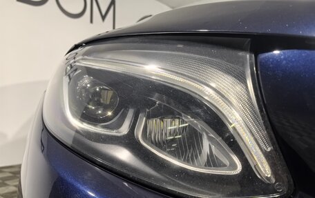 Mercedes-Benz GLC Coupe, 2018 год, 4 000 000 рублей, 8 фотография