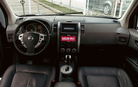 Nissan X-Trail, 2008 год, 955 000 рублей, 16 фотография