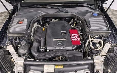 Mercedes-Benz GLC Coupe, 2018 год, 4 000 000 рублей, 10 фотография