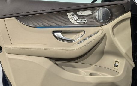 Mercedes-Benz GLC Coupe, 2018 год, 4 000 000 рублей, 18 фотография