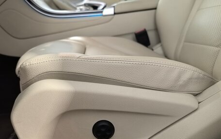 Mercedes-Benz GLC Coupe, 2018 год, 4 000 000 рублей, 16 фотография