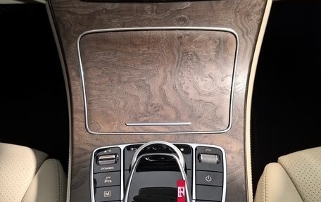 Mercedes-Benz GLC Coupe, 2018 год, 4 000 000 рублей, 25 фотография