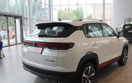 Changan CS35 Plus, 2025 год, 2 779 900 рублей, 5 фотография