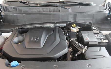 Changan CS35 Plus, 2025 год, 2 779 900 рублей, 14 фотография