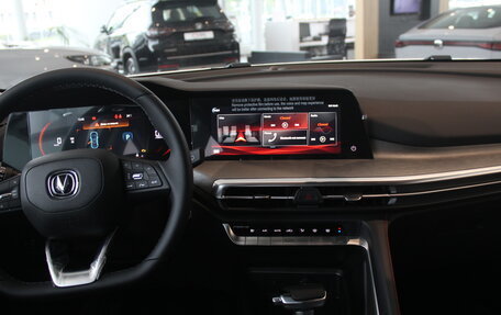 Changan CS35 Plus, 2025 год, 2 779 900 рублей, 11 фотография