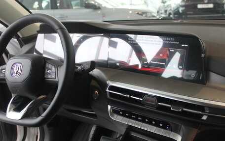 Changan CS35 Plus, 2025 год, 2 779 900 рублей, 16 фотография