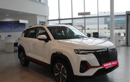 Changan CS35 Plus, 2025 год, 2 779 900 рублей, 3 фотография