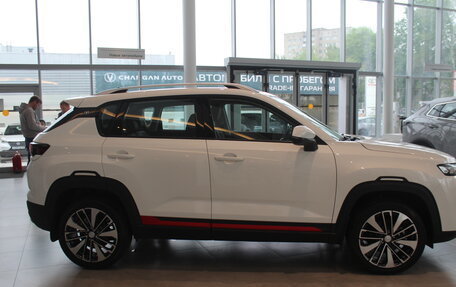 Changan CS35 Plus, 2025 год, 2 779 900 рублей, 4 фотография