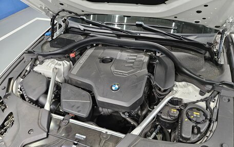 BMW 5 серия, 2022 год, 4 080 000 рублей, 7 фотография