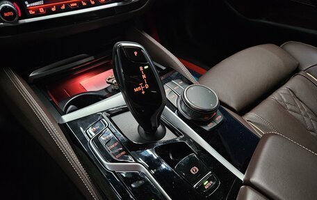 BMW 5 серия, 2022 год, 4 080 000 рублей, 12 фотография