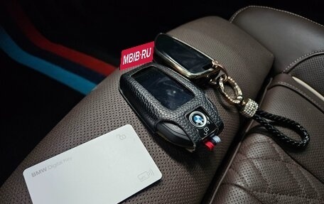 BMW 5 серия, 2022 год, 4 080 000 рублей, 15 фотография