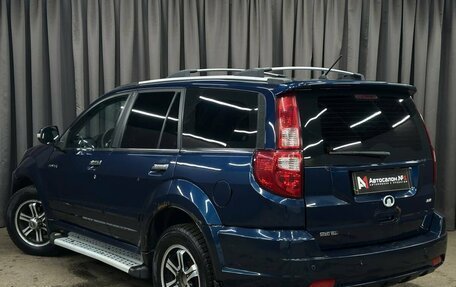 Great Wall Hover H3 I, 2012 год, 599 999 рублей, 3 фотография