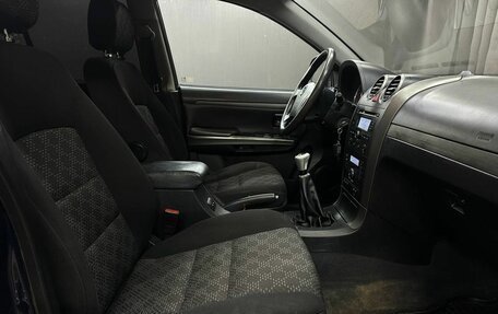 Great Wall Hover H3 I, 2012 год, 599 999 рублей, 9 фотография