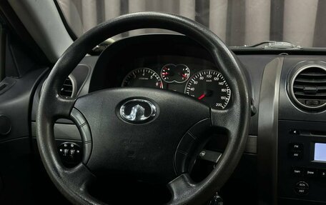 Great Wall Hover H3 I, 2012 год, 599 999 рублей, 10 фотография