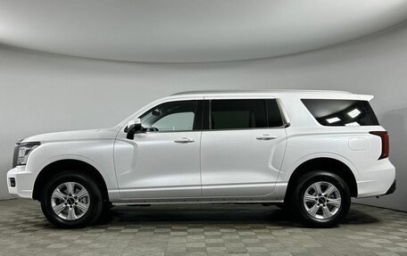 Haval H5, 2024 год, 3 649 000 рублей, 2 фотография