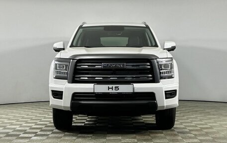 Haval H5, 2024 год, 3 649 000 рублей, 5 фотография