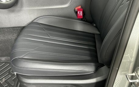 Haval H5, 2024 год, 3 649 000 рублей, 22 фотография