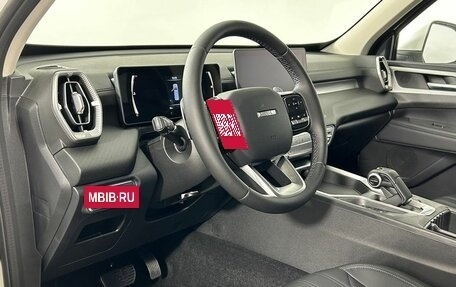 Haval H5, 2024 год, 3 649 000 рублей, 10 фотография