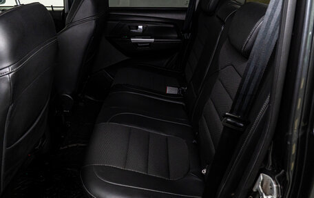 ЛуАЗ Pickup, 2023 год, 1 325 000 рублей, 14 фотография