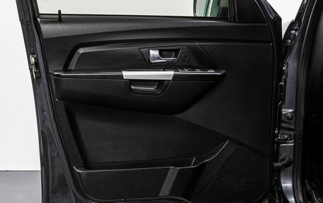 ЛуАЗ Pickup, 2023 год, 1 325 000 рублей, 11 фотография
