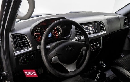 ЛуАЗ Pickup, 2023 год, 1 325 000 рублей, 10 фотография