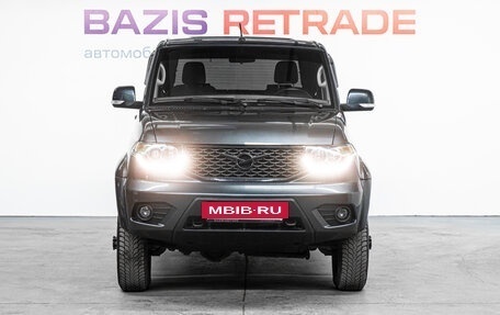 ЛуАЗ Pickup, 2023 год, 1 325 000 рублей, 3 фотография