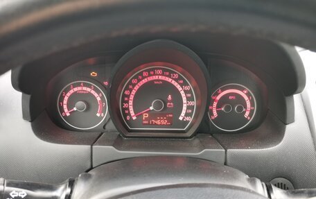 KIA cee'd I рестайлинг, 2011 год, 780 000 рублей, 1 фотография