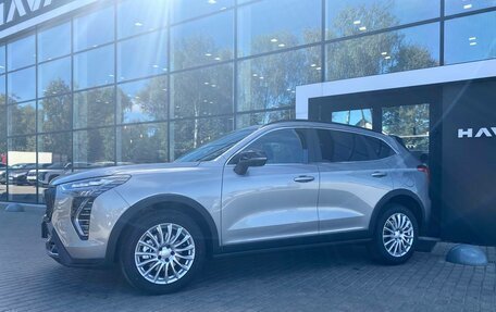 Haval Jolion, 2025 год, 2 349 000 рублей, 1 фотография