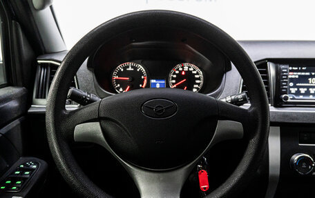 ЛуАЗ Pickup, 2023 год, 1 325 000 рублей, 18 фотография