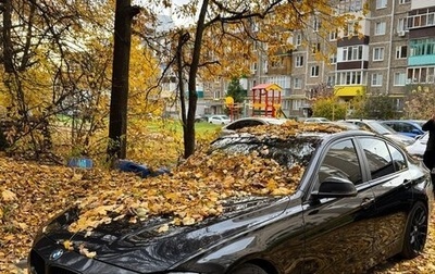BMW 3 серия, 2013 год, 1 410 000 рублей, 1 фотография