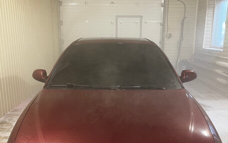 KIA Spectra II (LD), 2009 год, 351 200 рублей, 1 фотография