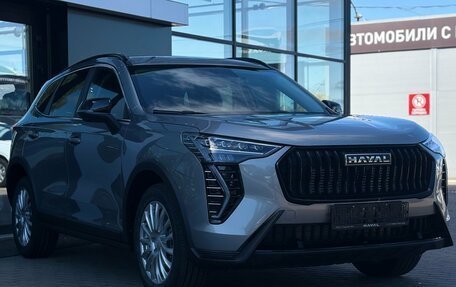Haval Jolion, 2025 год, 2 349 000 рублей, 3 фотография