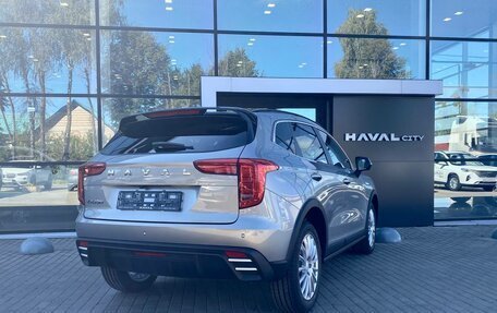 Haval Jolion, 2025 год, 2 349 000 рублей, 5 фотография