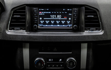 ЛуАЗ Pickup, 2023 год, 1 325 000 рублей, 20 фотография