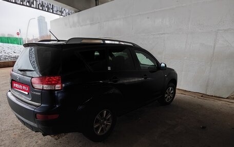 Citroen C-Crosser, 2011 год, 950 000 рублей, 1 фотография