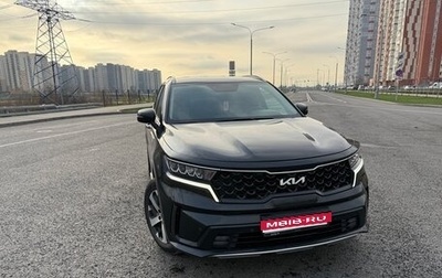 KIA Sorento IV, 2022 год, 4 150 000 рублей, 1 фотография