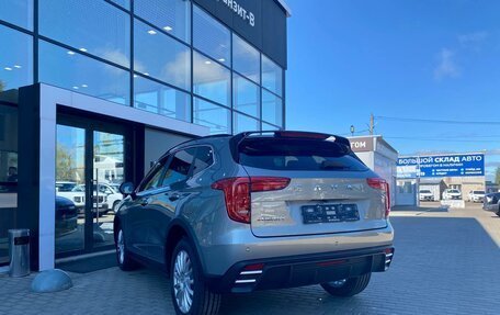 Haval Jolion, 2025 год, 2 349 000 рублей, 8 фотография