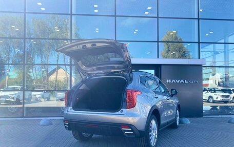 Haval Jolion, 2025 год, 2 349 000 рублей, 6 фотография