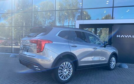 Haval Jolion, 2025 год, 2 349 000 рублей, 9 фотография