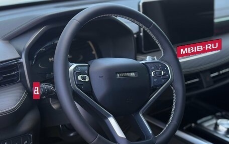 Haval Jolion, 2025 год, 2 349 000 рублей, 13 фотография