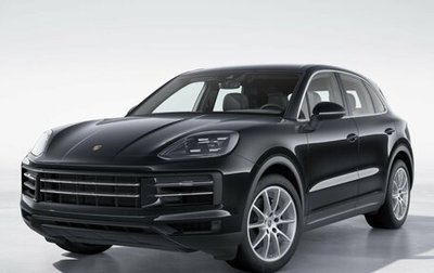 Porsche Cayenne III, 2025 год, 19 670 000 рублей, 1 фотография