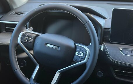 Haval Jolion, 2025 год, 2 349 000 рублей, 20 фотография