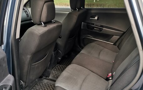 KIA cee'd I рестайлинг, 2011 год, 780 000 рублей, 9 фотография