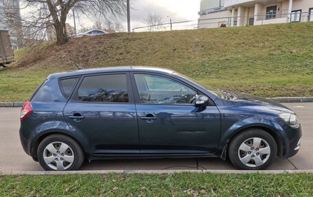 KIA cee'd I рестайлинг, 2011 год, 780 000 рублей, 8 фотография