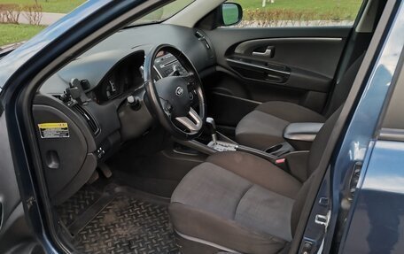 KIA cee'd I рестайлинг, 2011 год, 780 000 рублей, 2 фотография