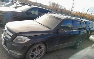 Mercedes-Benz GLK-Класс, 2013 год, 1 415 500 рублей, 1 фотография