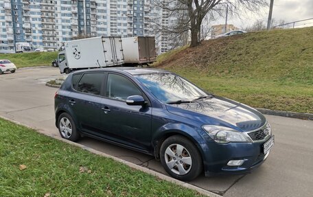 KIA cee'd I рестайлинг, 2011 год, 780 000 рублей, 5 фотография