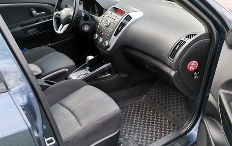 KIA cee'd I рестайлинг, 2011 год, 780 000 рублей, 3 фотография