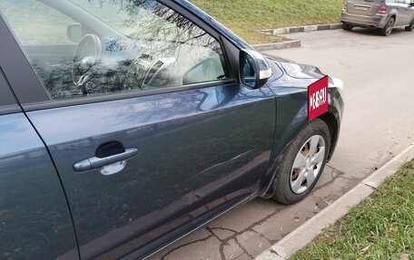 KIA cee'd I рестайлинг, 2011 год, 780 000 рублей, 4 фотография