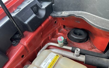 SsangYong Actyon II рестайлинг, 2011 год, 675 000 рублей, 14 фотография